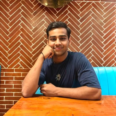 VinayakBeni's profile picture. R&D Engineer@ Synopsys | Ex-SDE @ FinvestFX | DTU '24 | C++ | Mobile Dev | Full Stack MERN