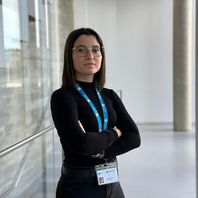 nanirrrr's profile picture. Biologist and Chemist | FPU PhD Fellow in Cellular and Molecular Biology at EXPRELA group | UDC - CICA