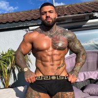 HANDSOMETROY XL ๐ (@handsometroyxl) 's Twitter Profile