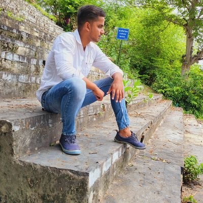 अच्छा सोचो😊 ओर अच्छा करो😀