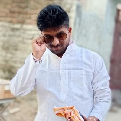 मंडल मीडिया संयोजक भाजपा मिश्रिख नैमिषारण्य
नगर संवाददाता साकेत लहर नैमिषारण्य सीतापुर