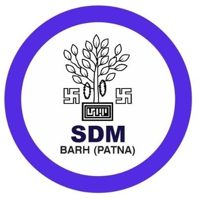 sdm_barh's profile picture. Established on 1865