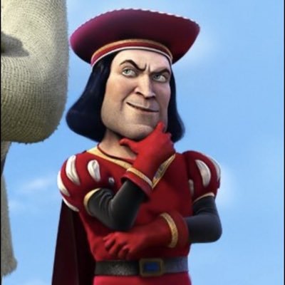 0xLordFarquaad's profile picture. Crypto enthusiast and gambler🎰 always seeking the next partnership and breakthrough coin.