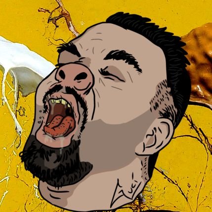 A chill, positive style channel that features classic DSP clips!! Brought to you by @GOATLuci