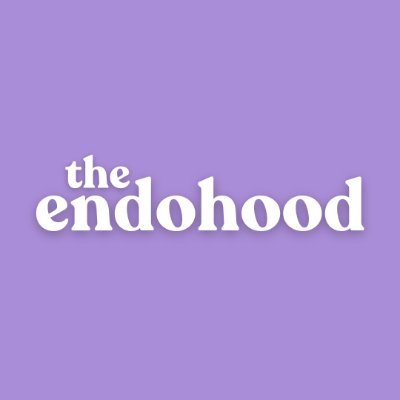 theendohood's profile picture. Endometriosis education, awareness and tips