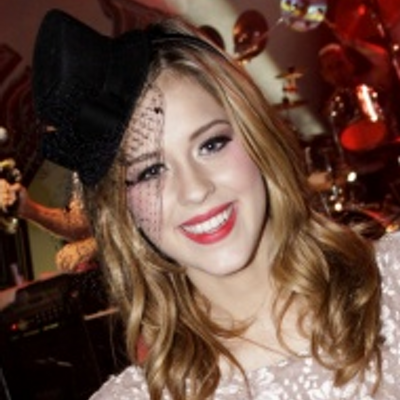 Profile Picture of Bianca Santana  ♥ ♥ ♥ ♥ ♥ (@biancasantana70) on Twitter