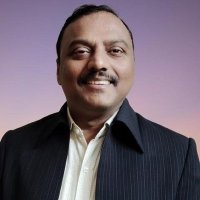 Varaprasad Chebolu (@varaprasadch) 's Twitter Profile