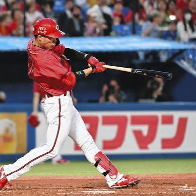 yama__arai25's profile picture. 鯉党  08 （16）