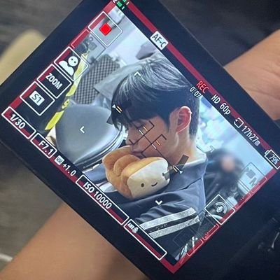 issa kayaknya Profile