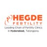 Hegde_Fertility's profile picture. Leading IVF and laparoscopy centre in Hyderabad, offering the best fertility care with high success rates.

📍 Madhapur|Malakpet|Suchitra|Miyapur|Attapur