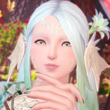 warrior_of_lit's profile picture. Bookworm Au Ra who tries her best.
Can't tell left from right.
FFXIV: Himiko Otani - Lamia
"Whether they're fact or fiction, all stories are worth telling."