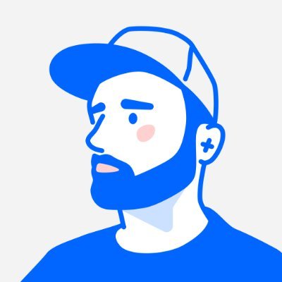 Markさんのプロフィール画像