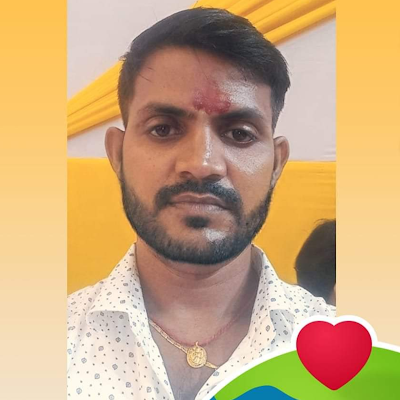 AWADHESHKU73526's profile picture. दुनियाँ तुम्हें कहेगी तुम काबिल नहीं हो, तुम मुस्कुराकर कहना "वक़्त बतायेगा" !!