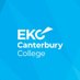EKC Canterbury College (@canterburycoll) Twitter profile photo EKC Canterbury College (@canterburycoll) Twitter profile photo