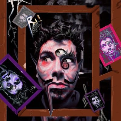 rathesung0d's profile picture. Artist Extraordinaire@ Imagine Nation
Audio Engineer, Producer, Director, Vfx Artist, Mathematician,