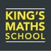 King's Maths School (@kingsmathschool) Twitter profile photo King's Maths School (@kingsmathschool) Twitter profile photo