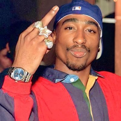 DieGold1607's profile picture. “A gem cannot be polished without friction” 
Everybody lies. 🇻🇪