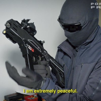 Khxlin's profile picture. 