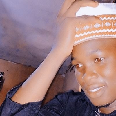 OladitiToh56122's profile picture. 