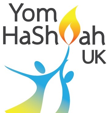 LIVE Monday 17th April at 7.15pm, watch the UK Jewish Community National #YomHaShoah Commemoration