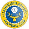 LlanAFC's profile picture. The official X page for GPL1 club Llanhilleth Athletic AFC • Proudly sponsored by Off The Streets & Fly Over Garages • League Winners 19/20 #UppaStags 🦌