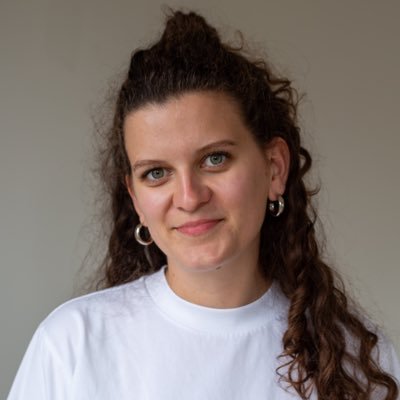 Journaliste Reporter d’Images @francetv | Formée au @cfjparis | Born and raised sous la canicule du Sud