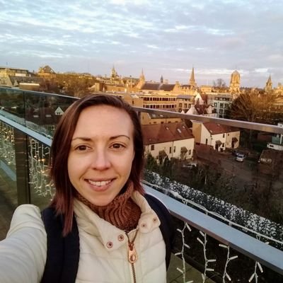 PhD Researcher | Human Development & Health
University of Southampton