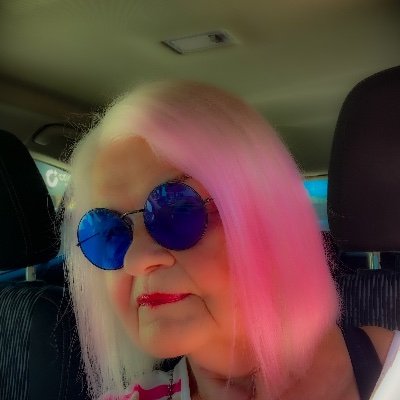 anne_mari123's profile picture. old&experienced&nonreligious