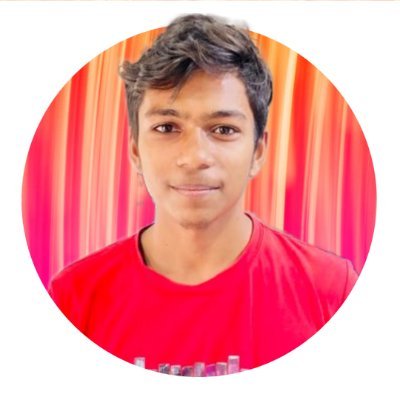 Vicky67383383's profile picture. Full Stack Developer | MERN Stack | Formerly at @RentkarServices | 
Proficient in React.js, Node.js, and AWS