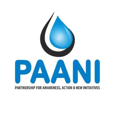 Partnership for Awareness, Action, New Habits & Initiatives on Water Management (PAANI_WM). A voluntary program by @WRD_Bihar for awareness on water management.