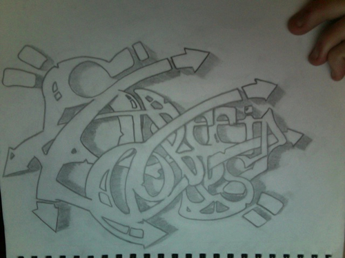 YZDaSkullMonkey's profile picture. Under 160? I'll do it in 6. HipHop