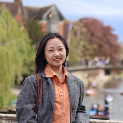 YYuanyang_Zhou's profile picture. PhD student @erblabs @mpi_marburg
