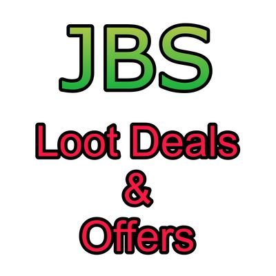 JBSLDOffers's profile picture. 