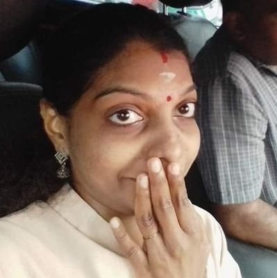 ShylieKanth's profile picture. Journalist