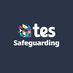 Tes Safeguarding (@tessafeguarding) Twitter profile photo Tes Safeguarding (@tessafeguarding) Twitter profile photo