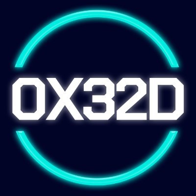 0x32Dさんのプロフィール画像