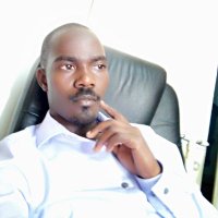 Hon Dkt mazingira (@gksenator) 's Twitter Profile