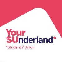Sunderland Students' Union (@sunderlandsu) 's Twitter Profile Photo