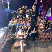 Tony Lamar 47 (@psycheedreams) 's Twitter Profile