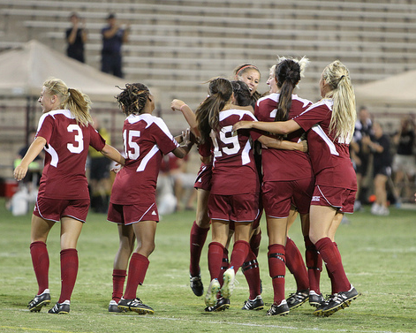 NMSU Soccer