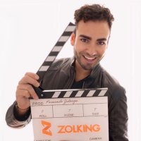 Fernando Zuloaga (@zulofer) 's Twitter Profile