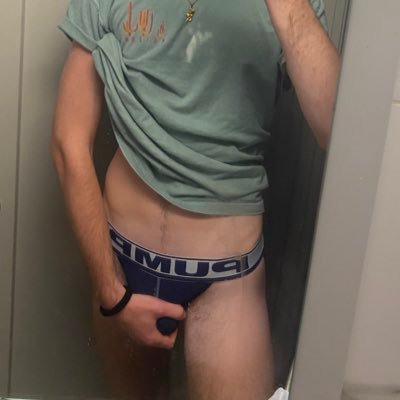 Just a dude trying to make some $ while having some fun in the process