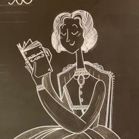 Waterstones Nuneaton (@waterstones_nun) 's Twitter Profile Photo Waterstones Nuneaton (@waterstones_nun) 's Twitter Profile Photo