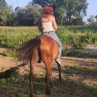 Anna Zuliani (@annazuliani7262) 's Twitter Profile Photo Anna Zuliani (@annazuliani7262) 's Twitter Profile Photo