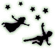 You Can Fly Theatre Company is a drama group for children and young people aged 3 to 18 years who love to sing, dance, act, play music and laugh!