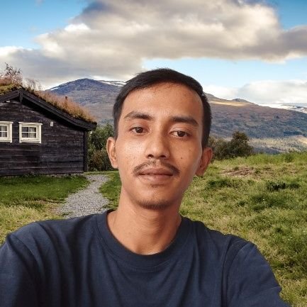 FahmiAriz4l's profile picture. Jangan pernah berharap pada manusia