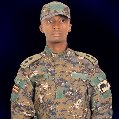 Baguma Edward Profile
