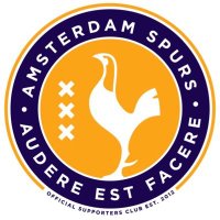 Amsterdam Spurs (@amsterdamspurs) 's Twitter Profile
