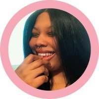 π Kaliah Marie π (@luv4oryou) 's Twitter Profile
