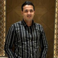 Sourabh Jain (@ijainsourabh) 's Twitter Profile